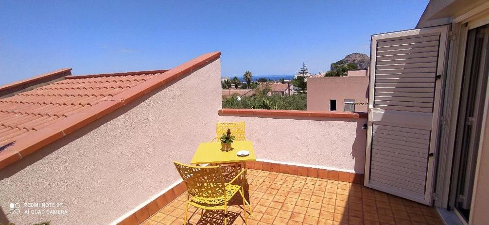 Cefalù ORIETTA 6