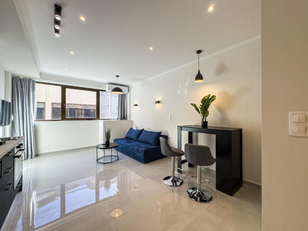 Brantouna Urban Vibes By ProLiving Hospitality 4