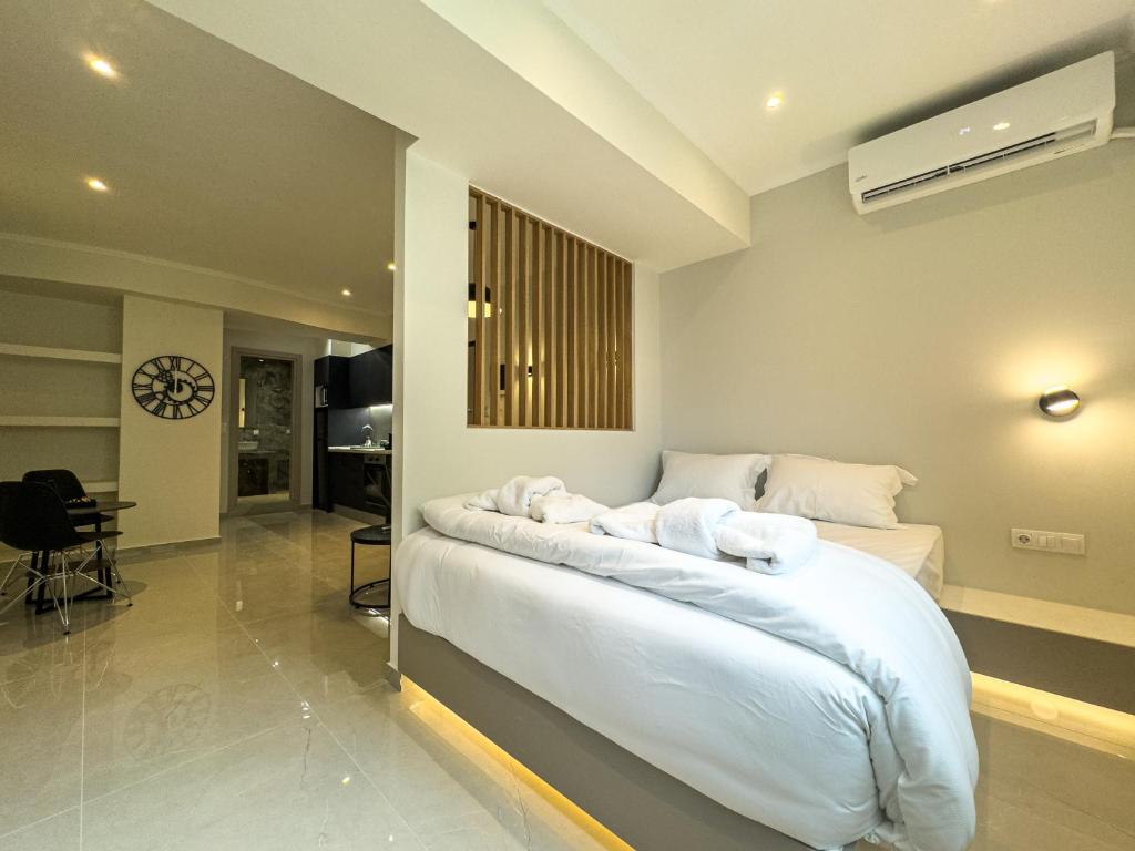 Brantouna Urban Vibes By ProLiving Hospitality 3