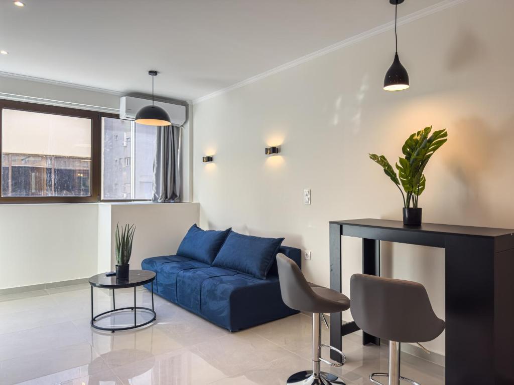 Brantouna Urban Vibes By ProLiving Hospitality 7