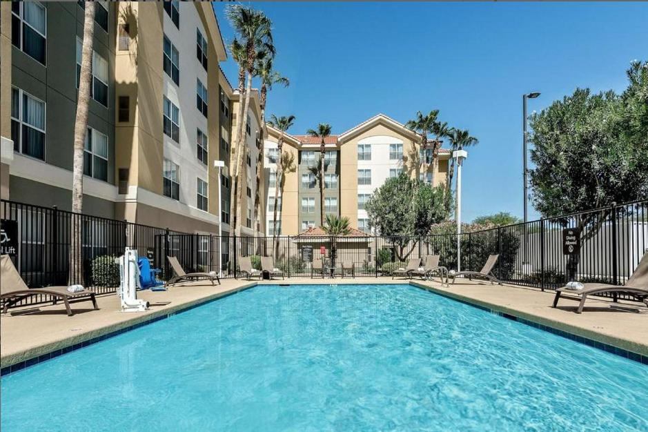 MainStay Suites Image