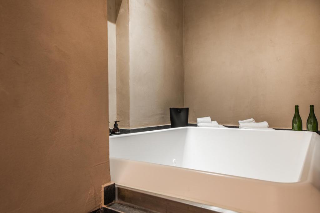 Terme di Bacco - design apartaments and spa 4