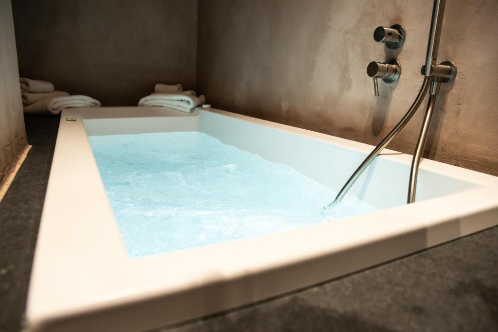 Terme di Bacco - design apartaments and spa 2