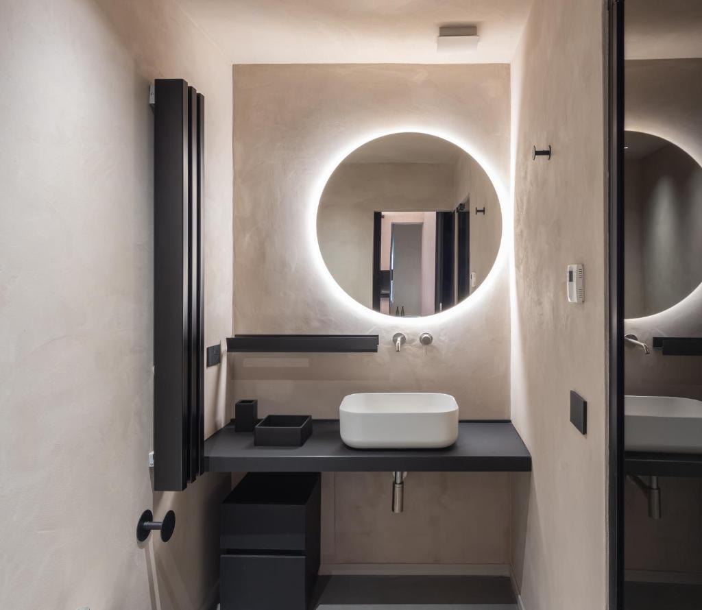 Terme di Bacco - design apartaments and spa 8