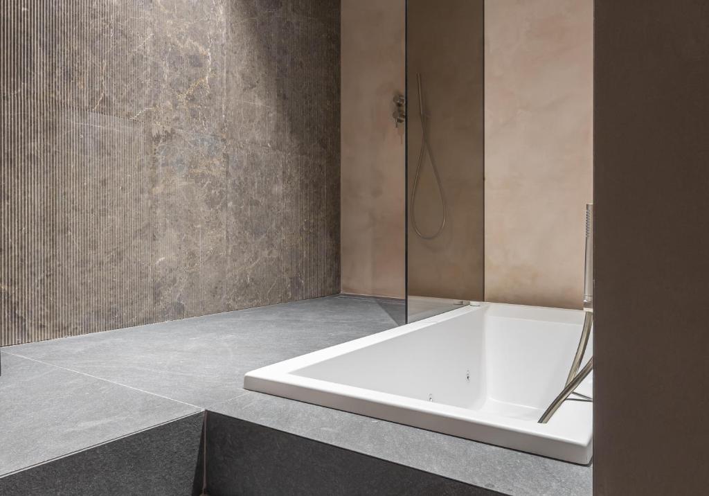 Terme di Bacco - design apartaments and spa 6