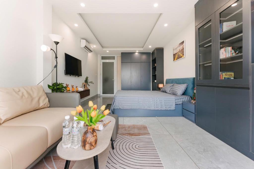 Morri West Lake Apartment