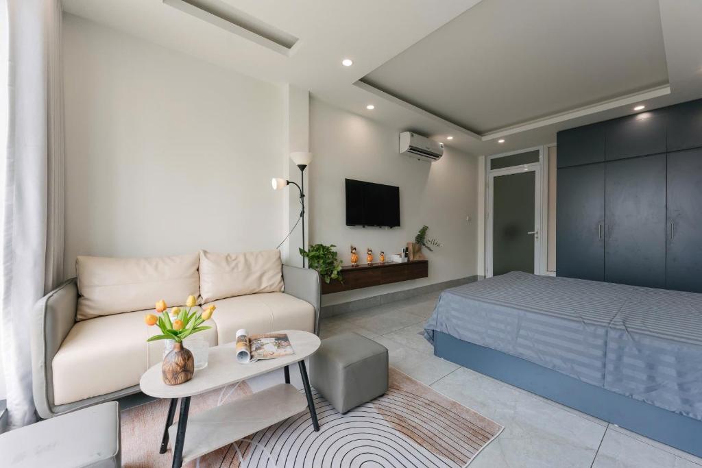 Morri West Lake Apartment