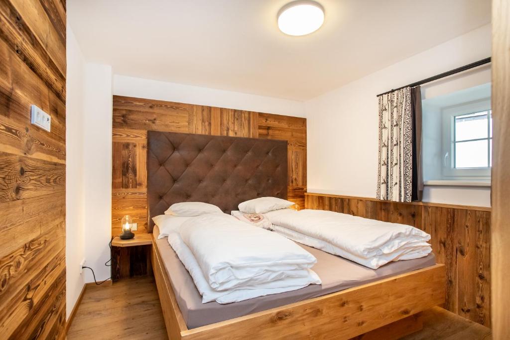 Naturresort FiSCHERGUT - Lodge Wolfgangthal 7