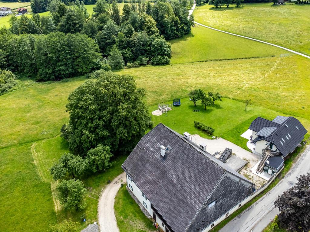 Naturresort FiSCHERGUT - Lodge Wolfgangthal 8