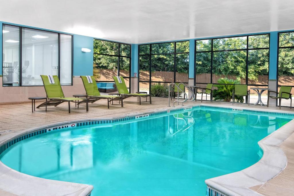 SpringHill Suites by Marriott San Antonio SeaWorld®/Lackland Image
