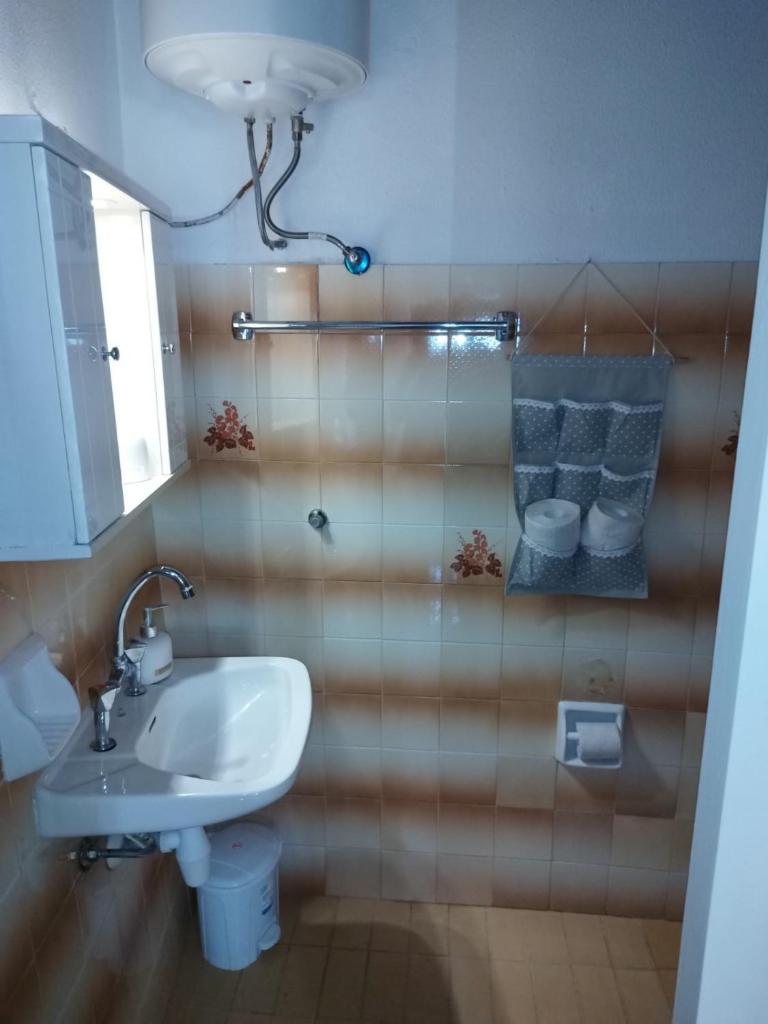 Traditional House with Loft -Michalis' House in Kouramades- 3