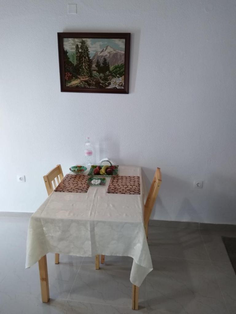 Traditional House with Loft -Michalis' House in Kouramades- 8