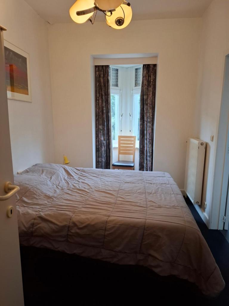 Apartment Descamps 2