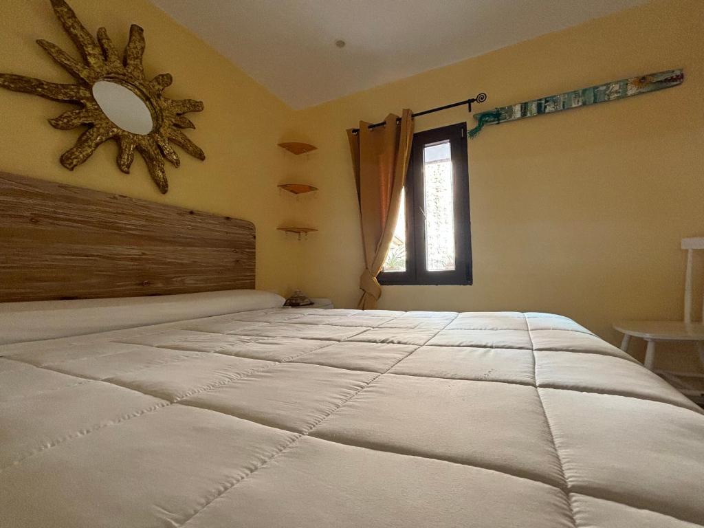 Casa Rural El Mediterraneo Complejo Rural El Colmenar 7