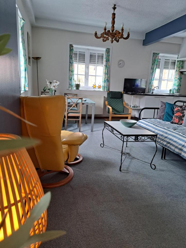Apartment Descamps 3