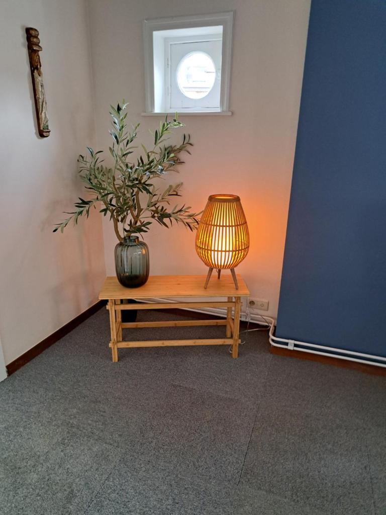 Apartment Descamps 4