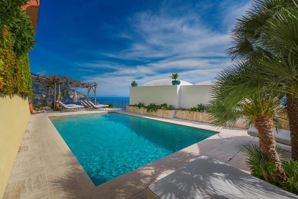Villa Magia 2
