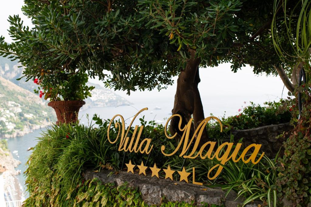 Villa Magia 8