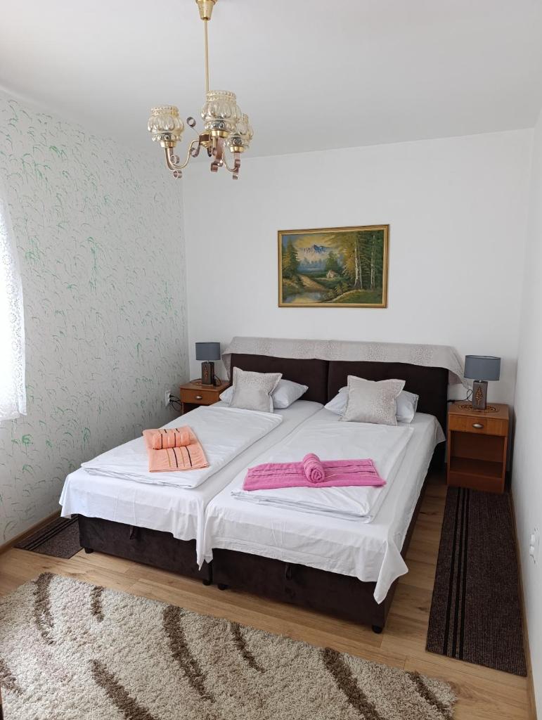 Apartment SAFIR - Free parking 7