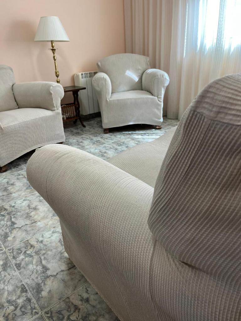 Casa Roma 1