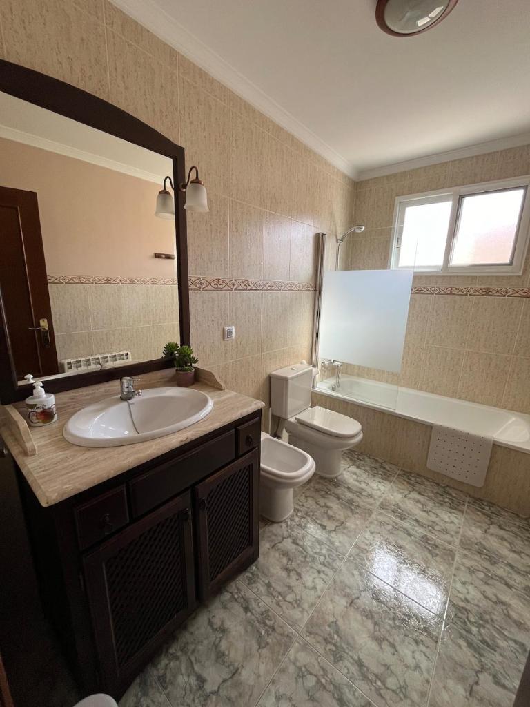 Casa Roma 8