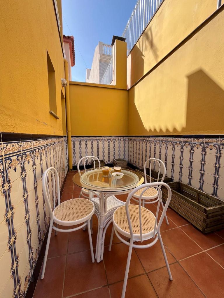 Casa Roma 4