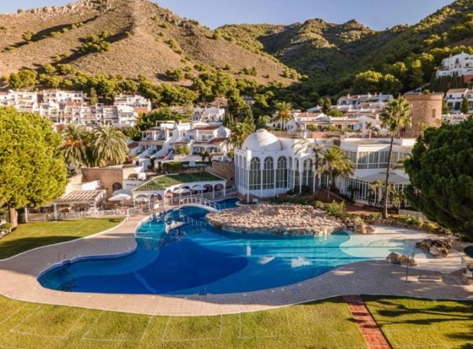 Precioso Apartamento Mandarinos Con vistas al Mar 4
