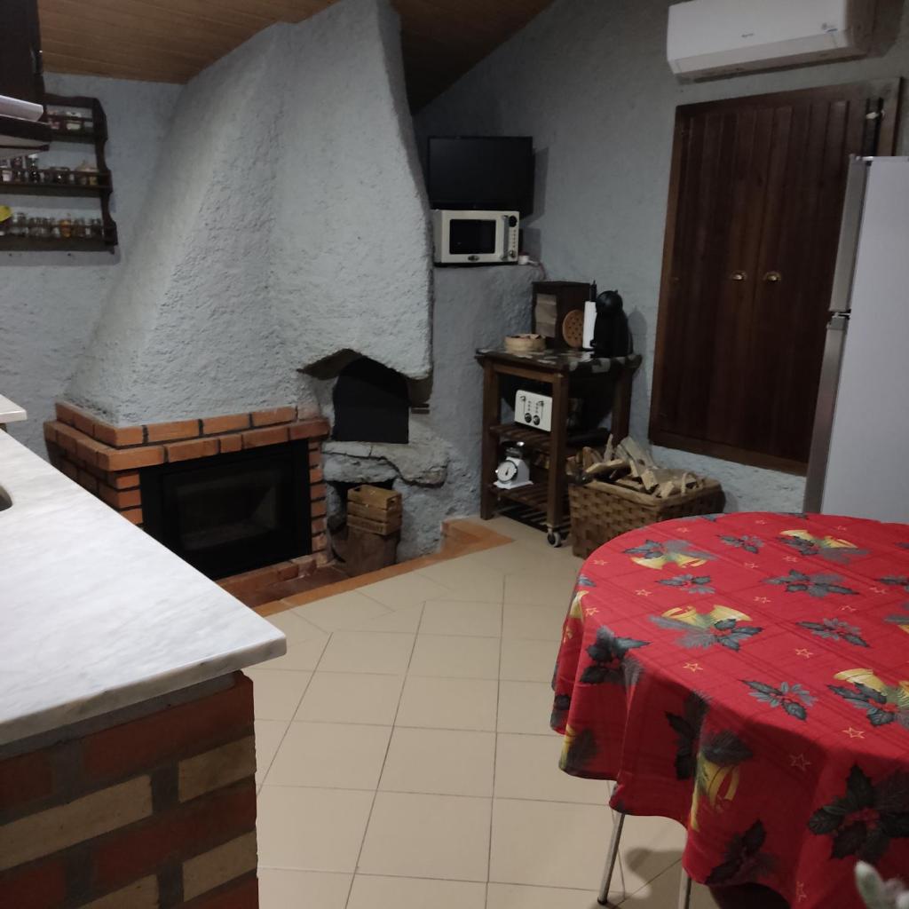 Casinha da Sobreira 4