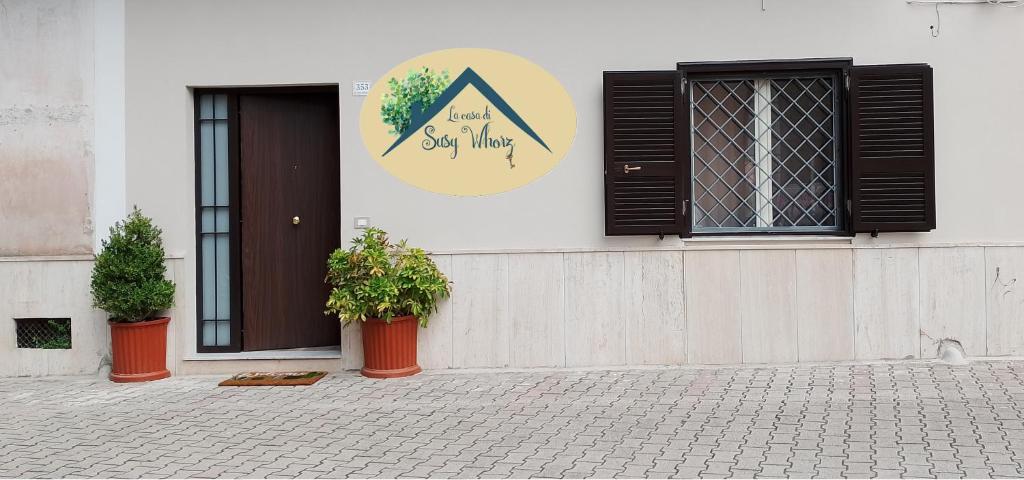La casa di Susy Whorz 6