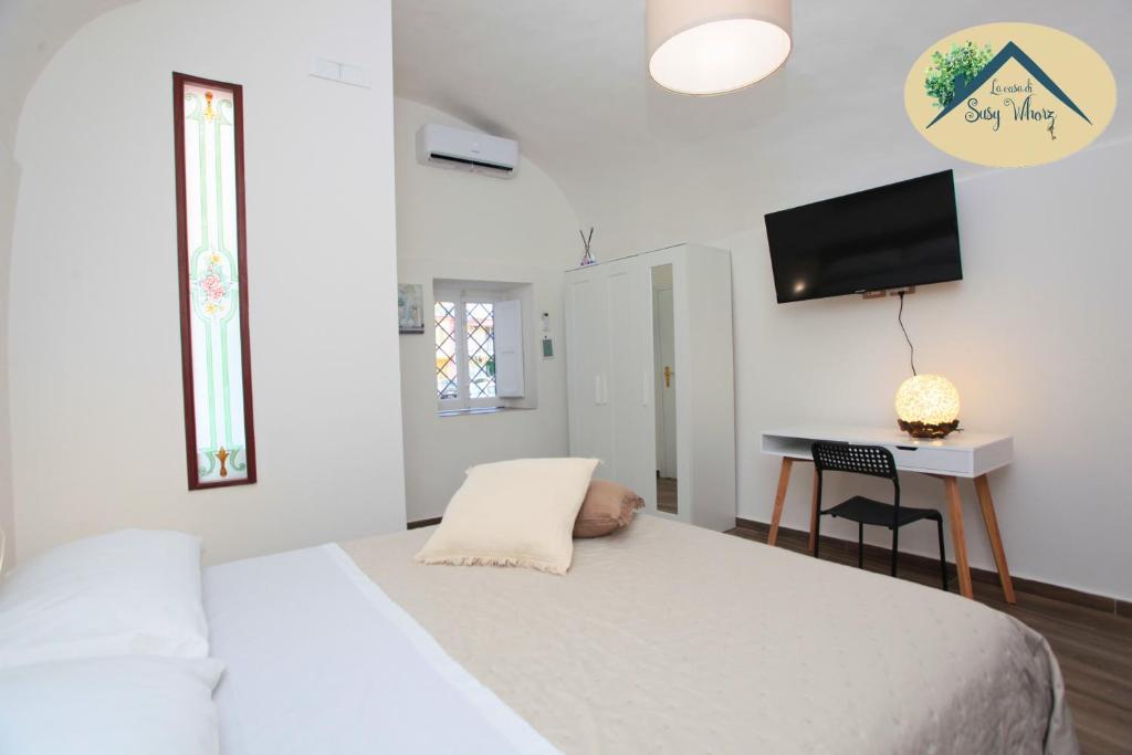 La casa di Susy Whorz 2