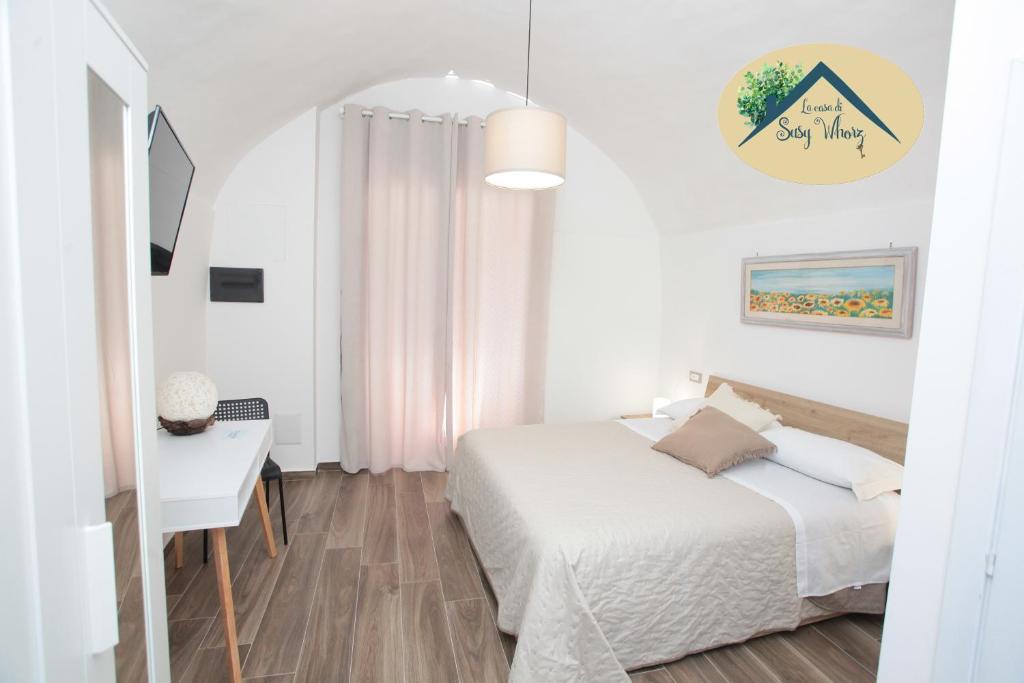 La casa di Susy Whorz 1