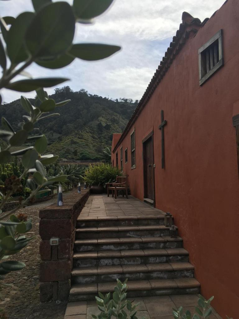 Haciendas del Valle - Las Kentias 6