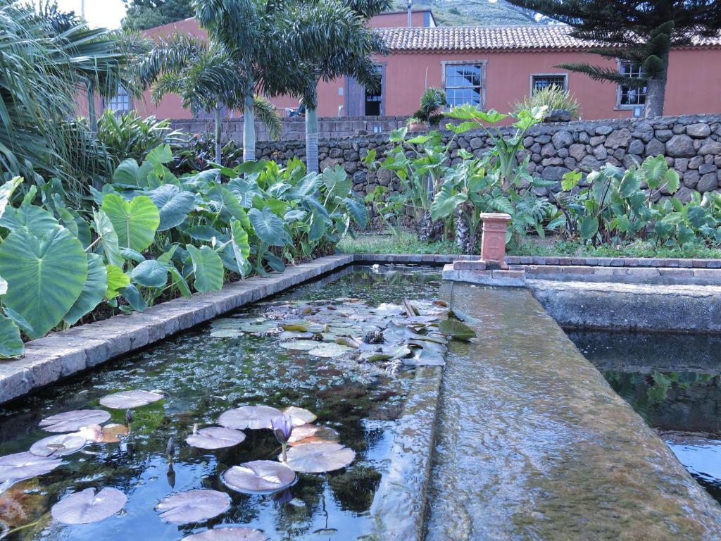 Haciendas del Valle - Las Kentias 2