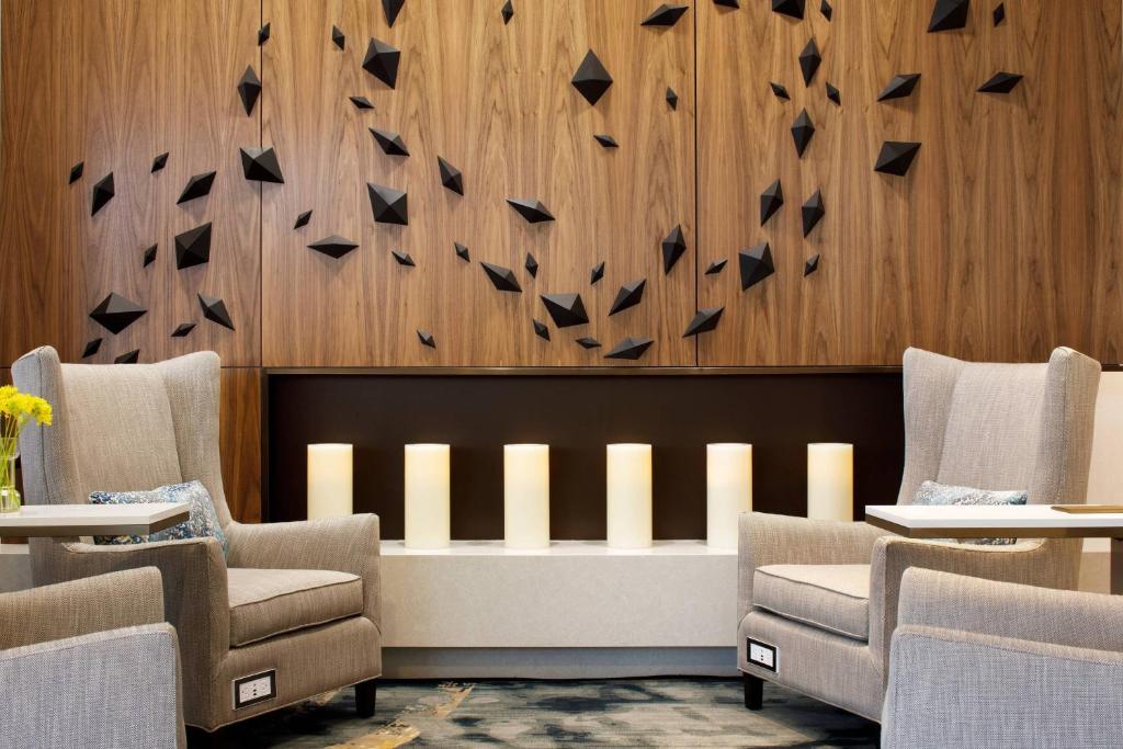 Minneapolis Marriott City Center Image