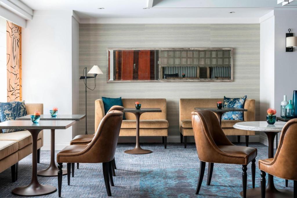 The Ritz-Carlton, Boston Image