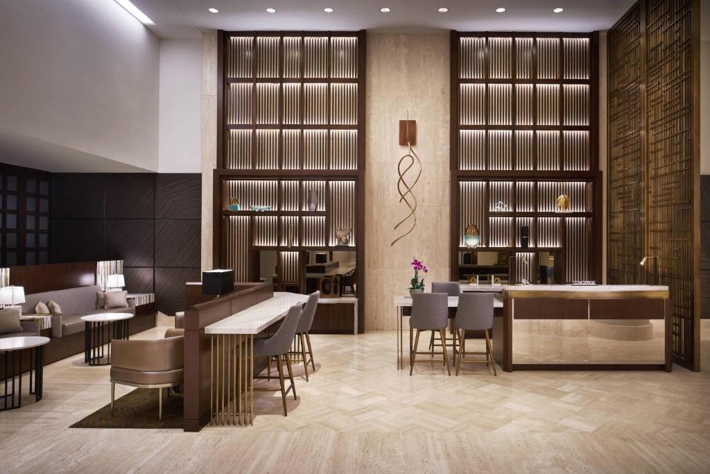 JW Marriott Washington, DC Image