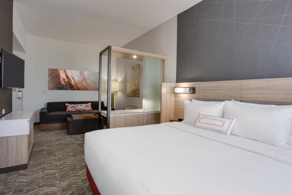 SpringHill Suites by Marriott Fort Lauderdale Miramar Image