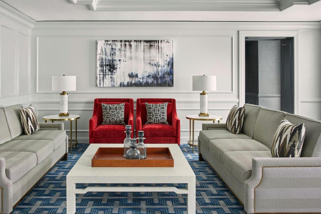 The Ritz-Carlton, Washington, D.C. Image