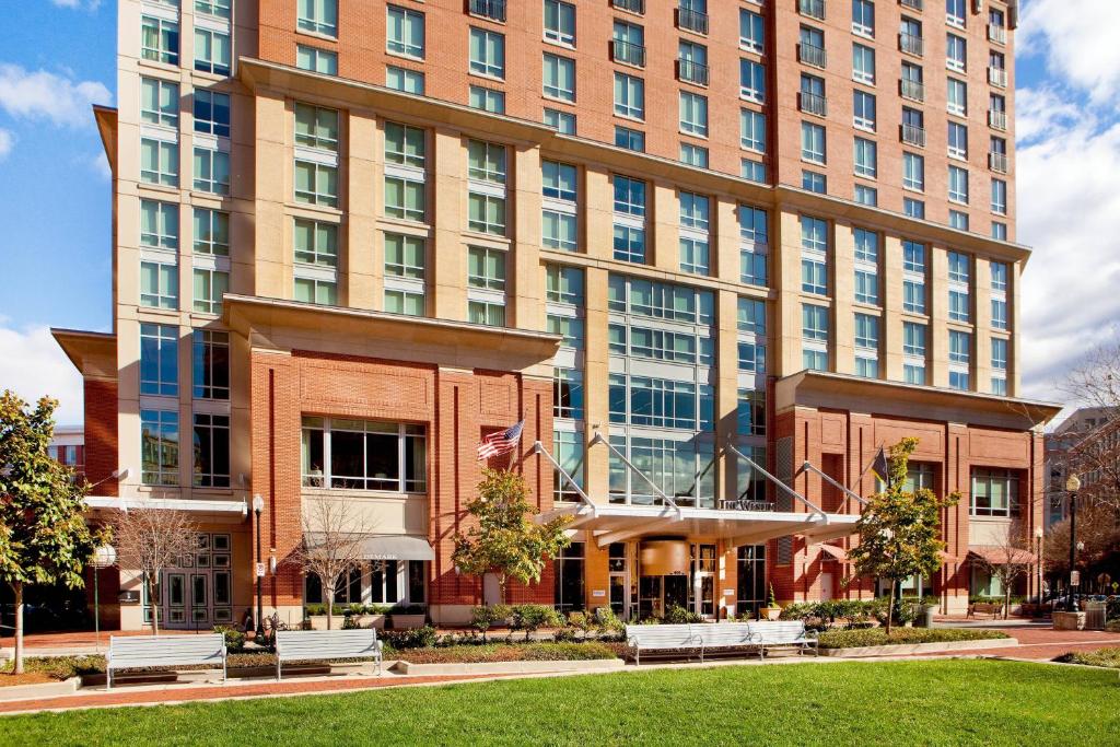 The Westin Alexandria Old Town Image