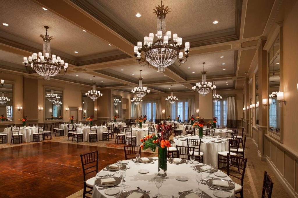 The Westin San Jose Image
