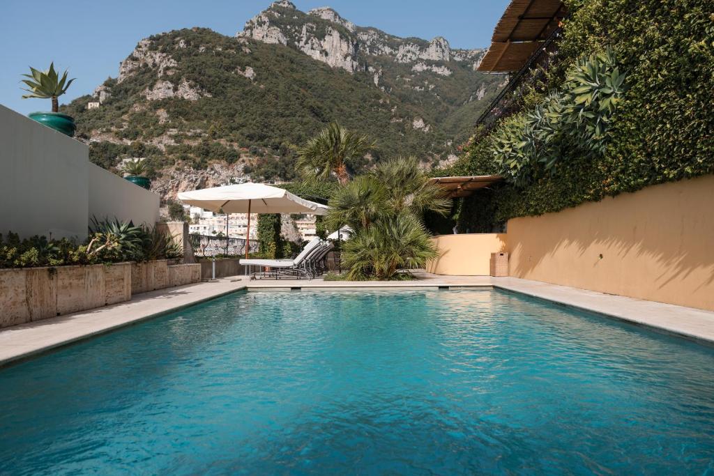 Villa Magia 6
