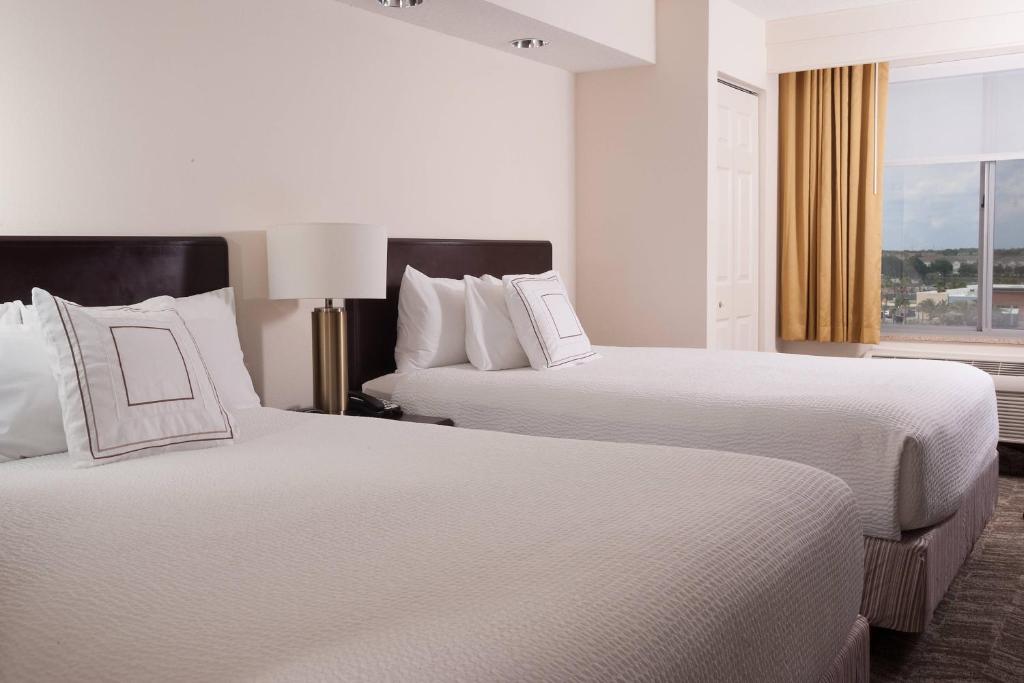 SpringHill Suites Orlando Airport Image