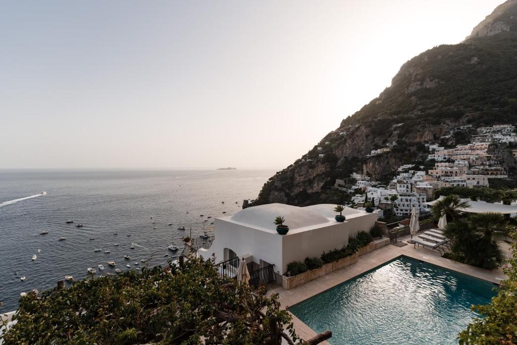 Villa Magia 7