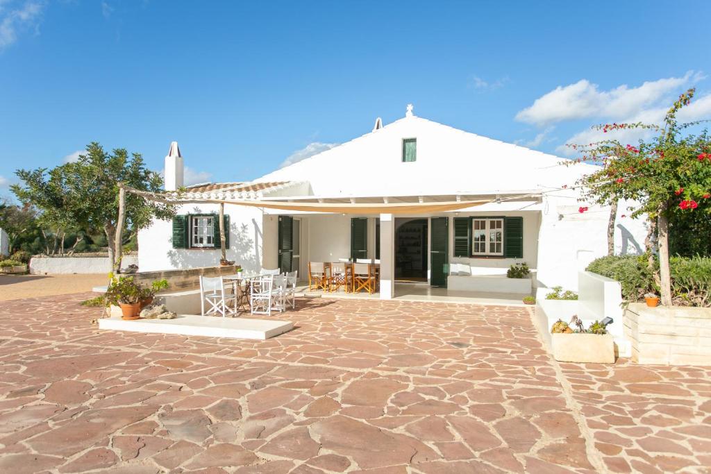 Finca Calafi Nou by Sonne Villas