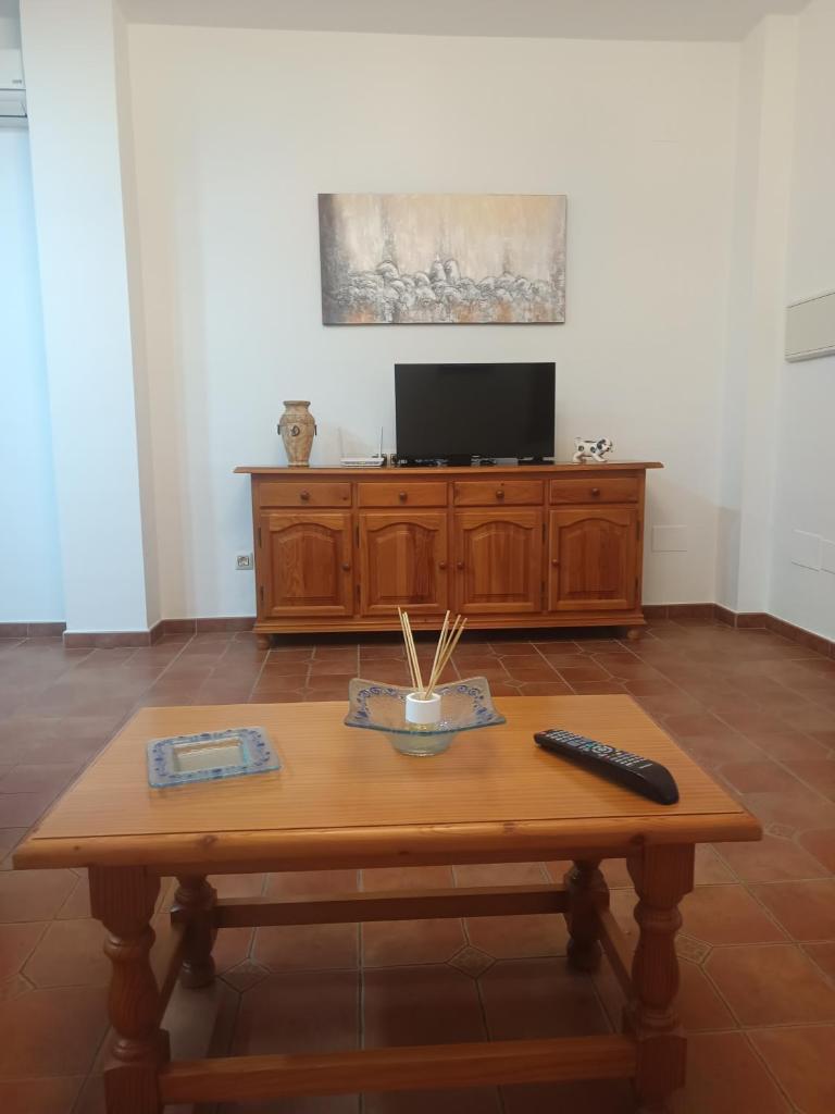 Casa El Portón 6