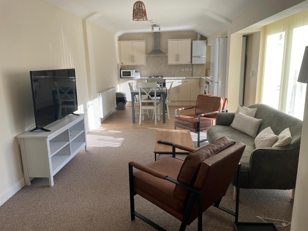 Cambridge Water House Apartments 2