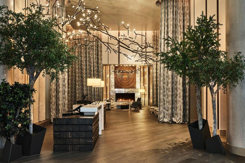 The Ritz-Carlton, Portland Image