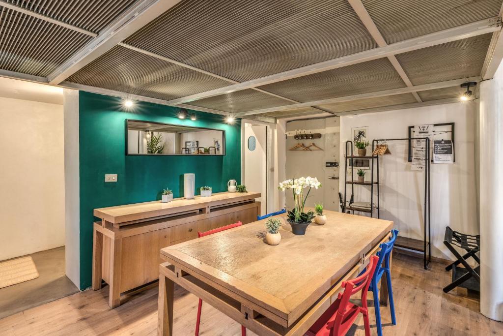 Monti View Apartment 7