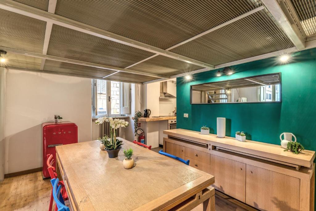 Monti View Apartment 3