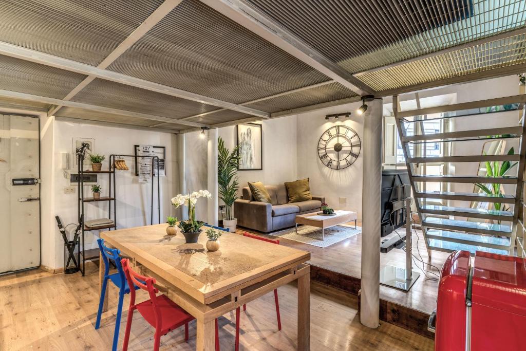 Monti View Apartment 6